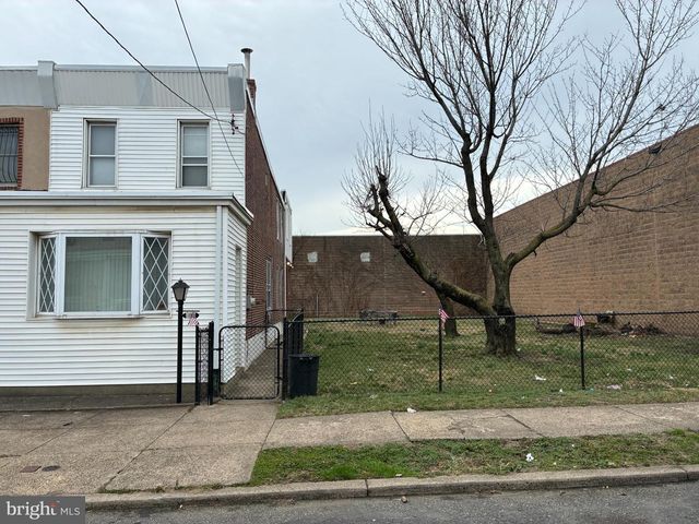 4317 MILNOR ST, Philadelphia, PA 19124