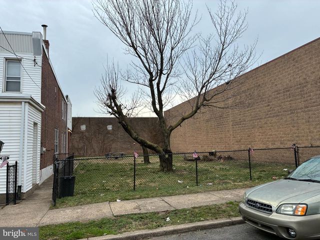 4317 MILNOR ST, Philadelphia, PA 19124