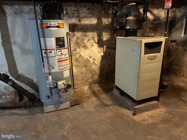 4317 MILNOR ST, Philadelphia, PA 19124