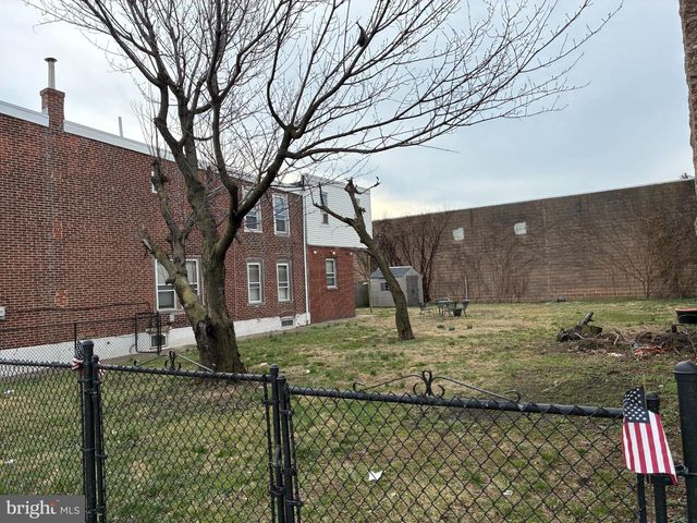 4317 MILNOR ST, Philadelphia, PA 19124