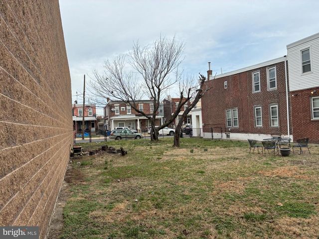 4317 MILNOR ST, Philadelphia, PA 19124