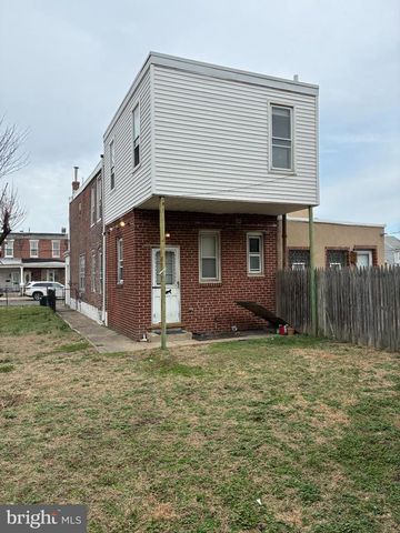 4317 MILNOR ST, Philadelphia, PA 19124