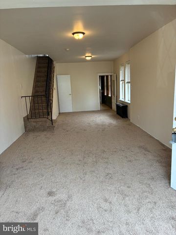 4317 MILNOR ST, Philadelphia, PA 19124