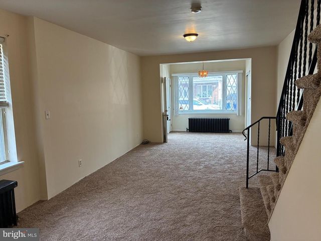 4317 MILNOR ST, Philadelphia, PA 19124