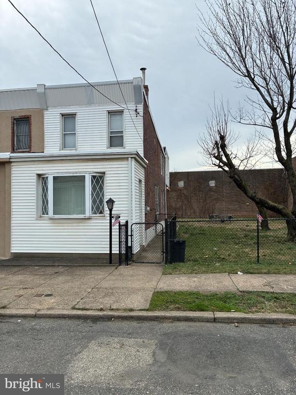 4317 MILNOR ST, Philadelphia, PA 19124
