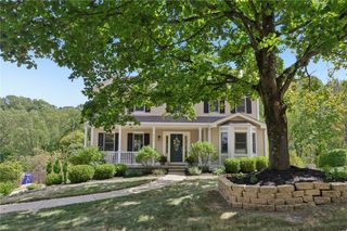 212 Cumberland Drive, Seven Fields Boro, PA 16046