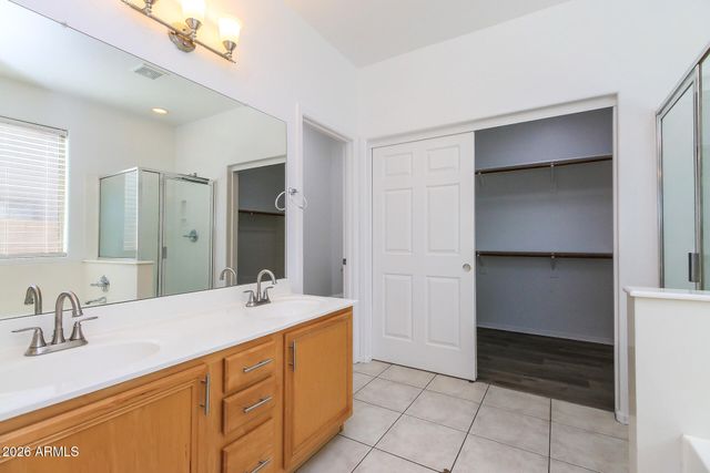 21325 E CALLE DE FLORES --, Queen Creek, AZ 85142