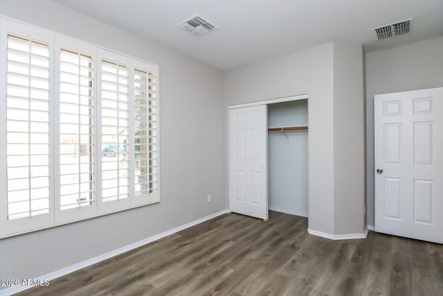 21325 E CALLE DE FLORES --, Queen Creek, AZ 85142