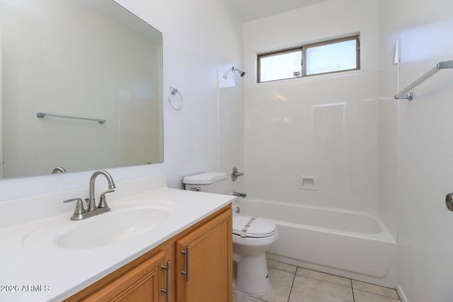 21325 E CALLE DE FLORES --, Queen Creek, AZ 85142
