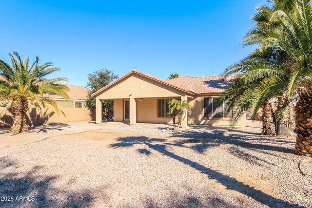 21325 E CALLE DE FLORES --, Queen Creek, AZ 85142
