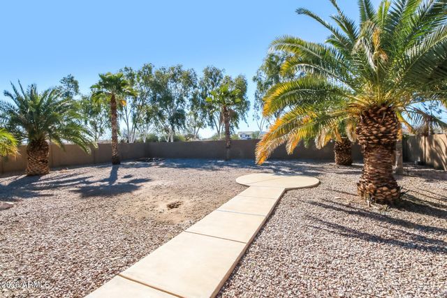 21325 E CALLE DE FLORES --, Queen Creek, AZ 85142