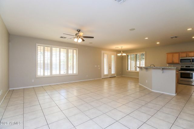 21325 E CALLE DE FLORES --, Queen Creek, AZ 85142