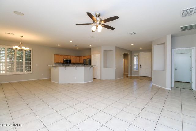 21325 E CALLE DE FLORES --, Queen Creek, AZ 85142