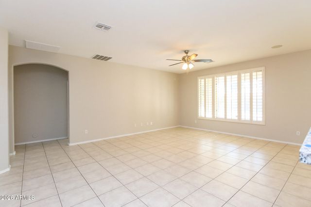 21325 E CALLE DE FLORES --, Queen Creek, AZ 85142