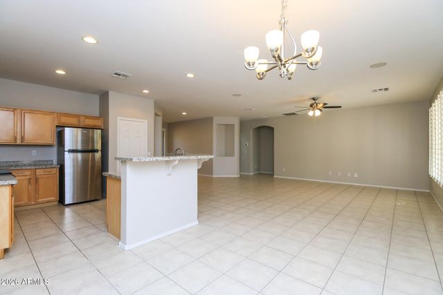 21325 E CALLE DE FLORES --, Queen Creek, AZ 85142