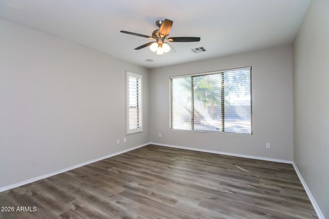21325 E CALLE DE FLORES --, Queen Creek, AZ 85142