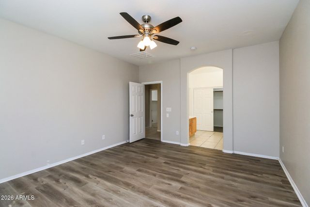 21325 E CALLE DE FLORES --, Queen Creek, AZ 85142