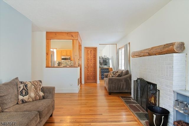 16 High St, Blairstown Twp., NJ 07825