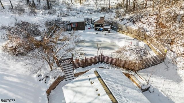 16 High St, Blairstown Twp., NJ 07825