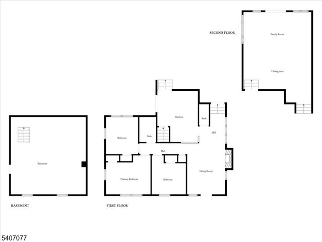 16 High St, Blairstown Twp., NJ 07825