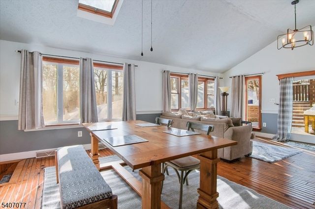 16 High St, Blairstown Twp., NJ 07825