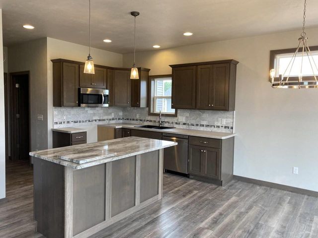 1490 BIRCH HILL LANE, Shawano, WI 54166