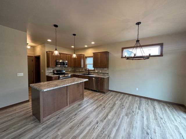 1490 BIRCH HILL LANE, Shawano, WI 54166