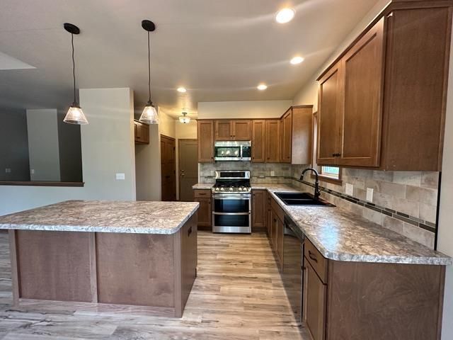 1490 BIRCH HILL LANE, Shawano, WI 54166