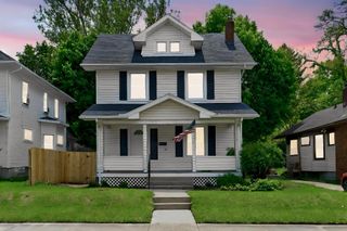 1111 Broadway Street, Springfield, OH 45504