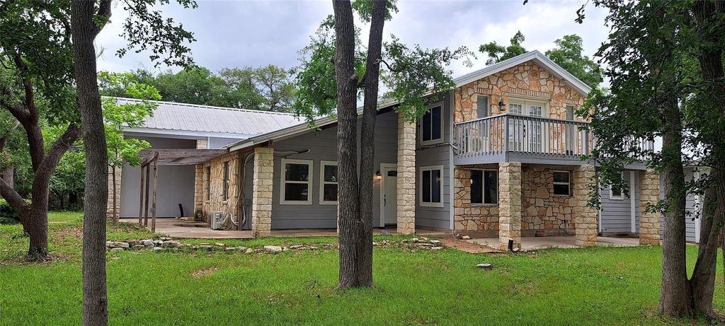 2200 Downing LN, Leander, TX 78641
