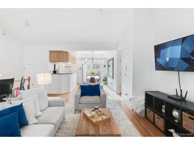 3725 E Ellsworth Ave D, Denver, CO 80209