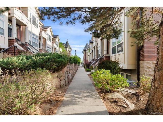 3725 E Ellsworth Ave D, Denver, CO 80209