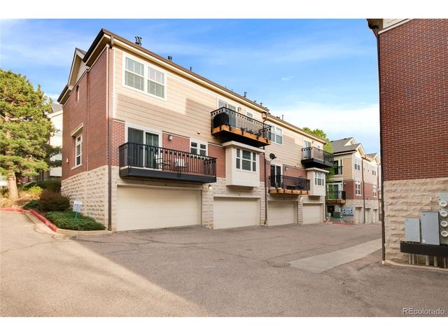 3725 E Ellsworth Ave D, Denver, CO 80209