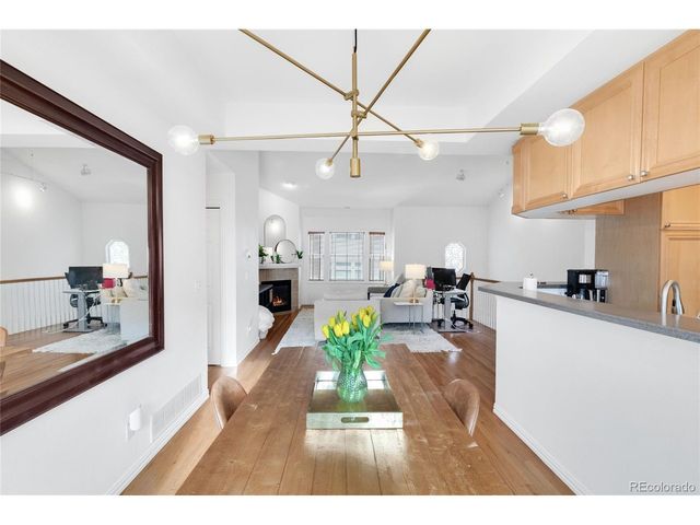 3725 E Ellsworth Ave D, Denver, CO 80209