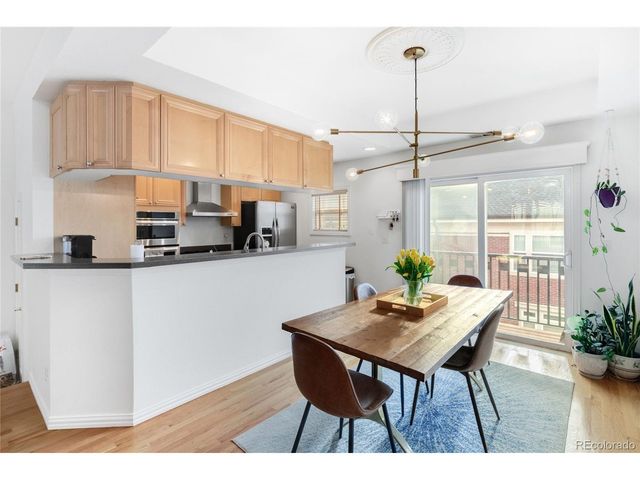 3725 E Ellsworth Ave D, Denver, CO 80209