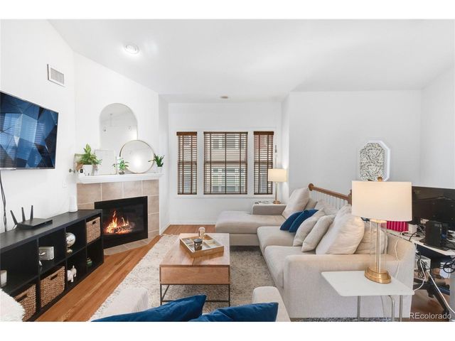 3725 E Ellsworth Ave D, Denver, CO 80209