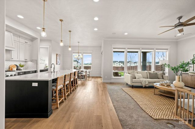 4162 E Rockhampton St., Meridian, ID 83642