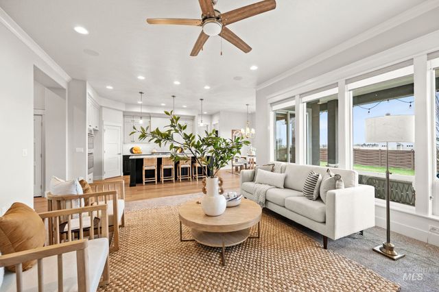 4162 E Rockhampton St., Meridian, ID 83642