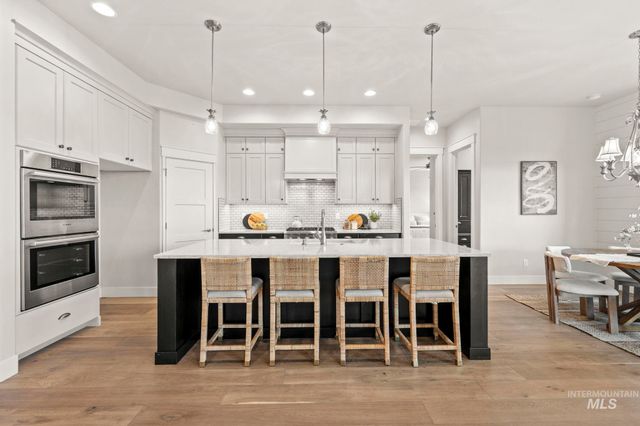 4162 E Rockhampton St., Meridian, ID 83642