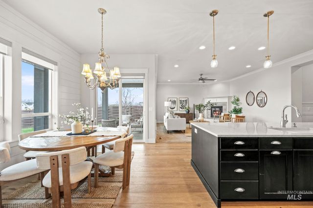 4162 E Rockhampton St., Meridian, ID 83642