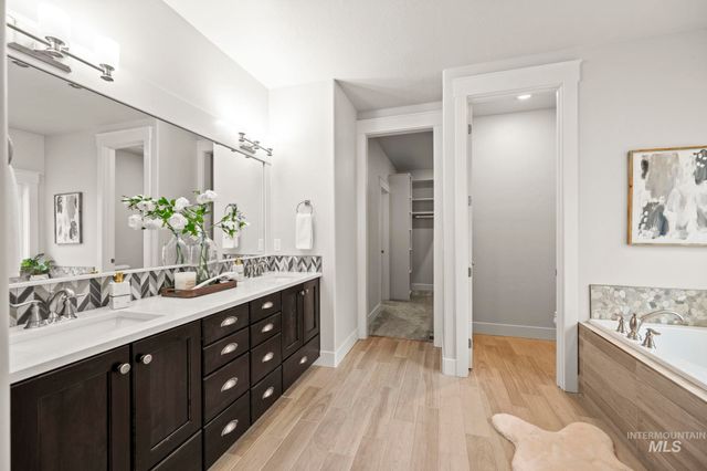 4162 E Rockhampton St., Meridian, ID 83642