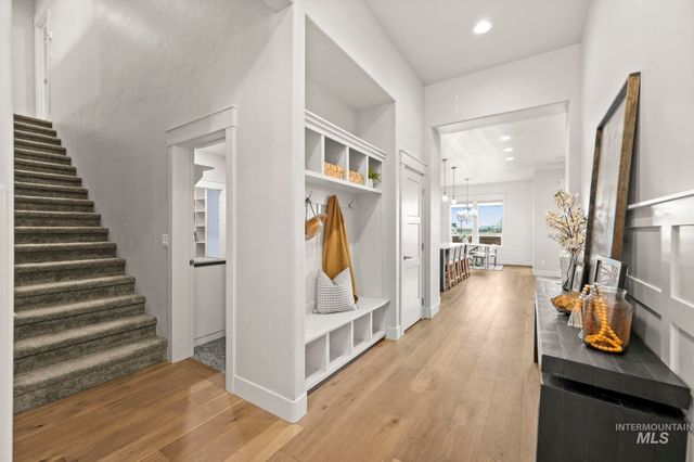 4162 E Rockhampton St., Meridian, ID 83642