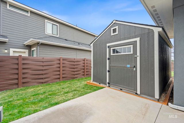 4162 E Rockhampton St., Meridian, ID 83642