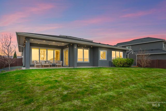 4162 E Rockhampton St., Meridian, ID 83642