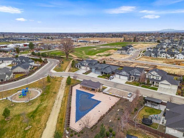 4162 E Rockhampton St., Meridian, ID 83642