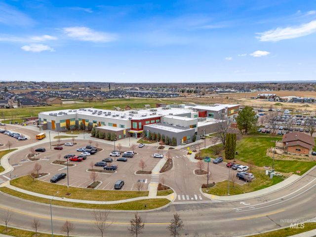 4162 E Rockhampton St., Meridian, ID 83642