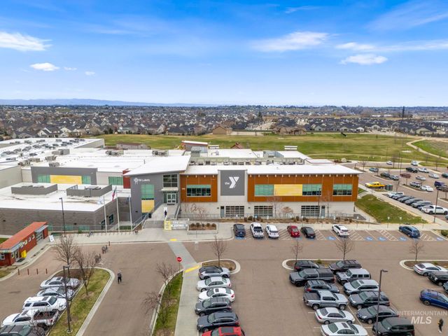 4162 E Rockhampton St., Meridian, ID 83642