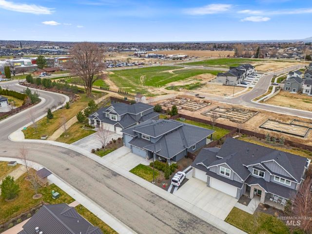 4162 E Rockhampton St., Meridian, ID 83642