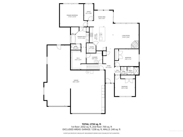 4162 E Rockhampton St., Meridian, ID 83642