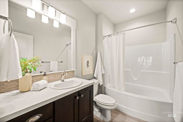 4162 E Rockhampton St., Meridian, ID 83642